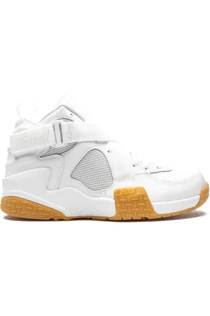 Nike High-top Air Raid sneakers