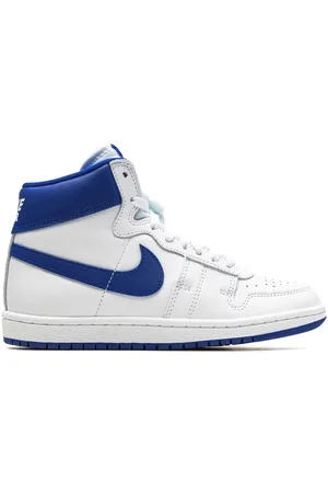 Nike X A Ma Maniere Air Ship high-top sneakers