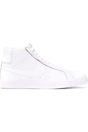 Nike High-top Blazer sneakers
