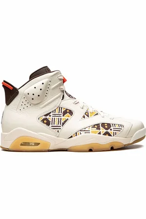 Jordan "Air 6 ""Quai 54"" sneakers"