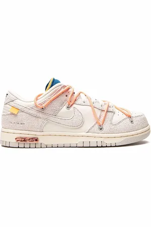 Nike X Off-White Dunk Low sneakers