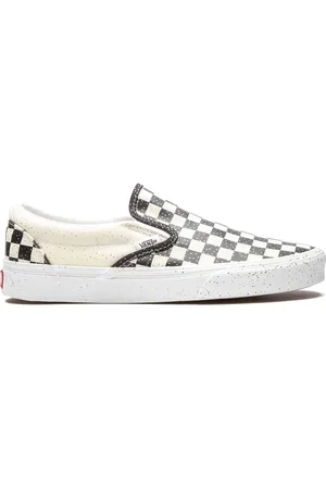 Vans Classic Confetti slip-on sneakers