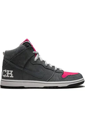 Nike Dunk High Premium SB-sneakers