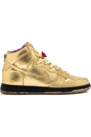 Nike SB Dunk High QS-sneakers