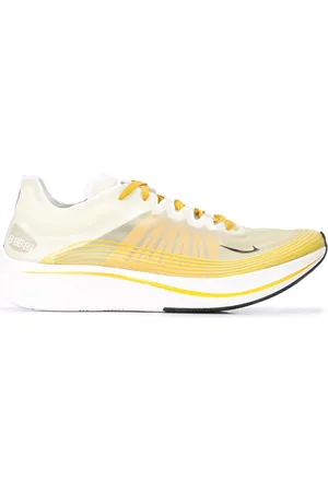 Nike Sneakers med logo