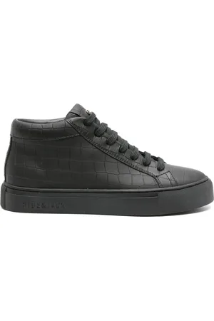 HIDE&JACK Essence Croco sneakers