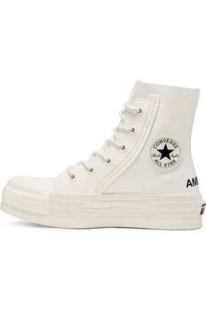 Converse X Ambush high-top sneakers