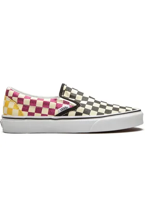 Vans Klassiske slip-on sneakers