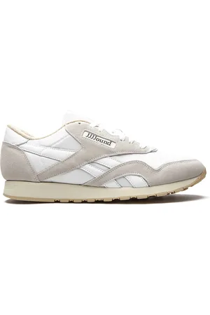 Reebok JJJJound low-top sneakers