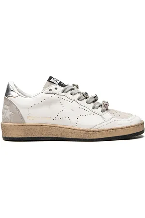 Golden Goose Ball Star Skate sneakers