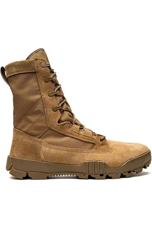 Nike "SFB Jungle 8"" støvler i læder"