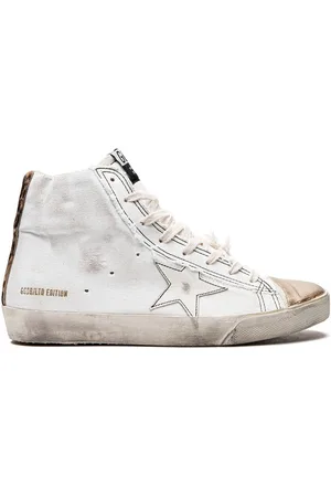 Golden Goose High-top Francy sneakers