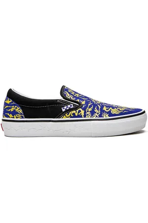 Vans Slip-on skate-sneakers
