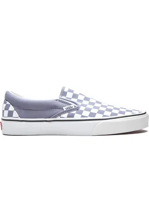 Vans Ternede slip on-sneakers