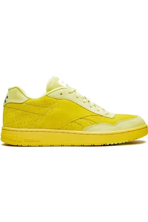Reebok X BBC Ice Cream low-top sneakers