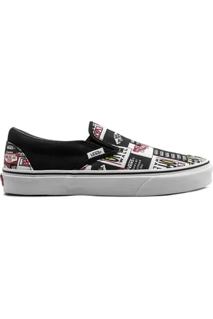 Vans Klassiske slip on sneakers