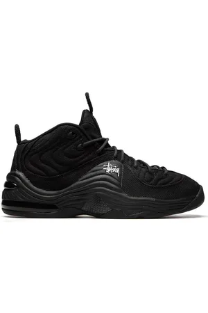 Nike X Stussy Air Penny 2 high-top sneakers