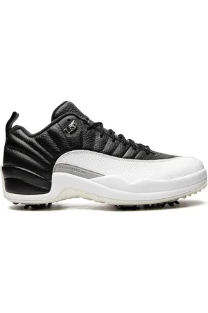 Jordan Air 12 Low golf-sko