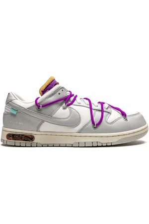 Nike X Off-White Dunk Low sneakers