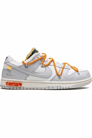 Nike X Off-White Dunk Low sneakers