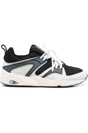 PUMA Tofarvede sneakers