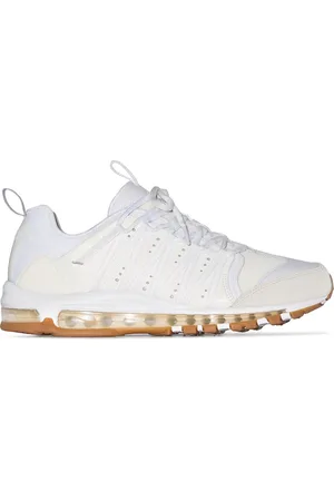 Nike X CLOT white Air Max 97 low top-sneakers