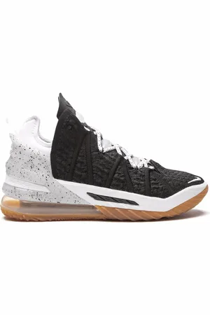 Nike High-top Lebron 18 sneakers