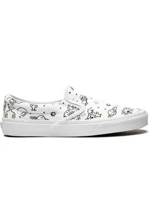Vans Klassiske slip-on sneakers
