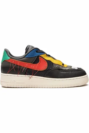 Nike Air Force 1 Low BHM sneakers