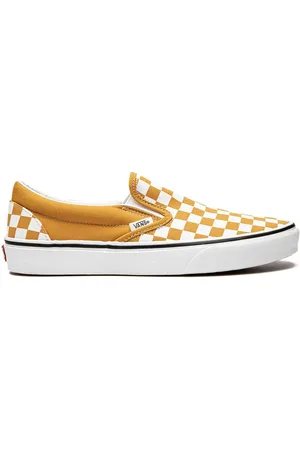 Vans Klassiske slip-on sneakers