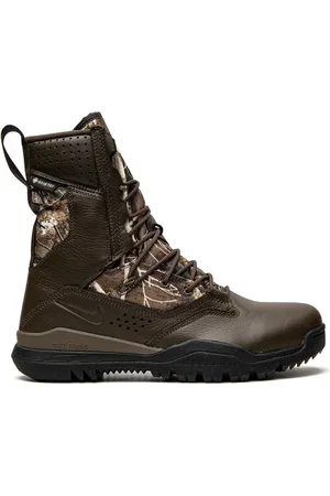 Nike "x Realtree SFB Field 2 8"" støvler"
