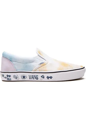 Vans ComfyCush slip-on sneakers