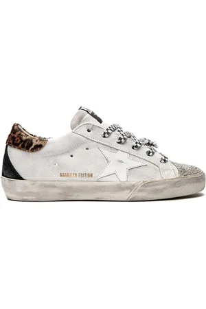 Golden Goose Low-top Super-Star sneakers