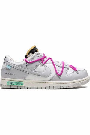 Nike X Off-White Dunk Low sneakers