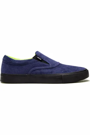 Nike X Leo Baker SB Zoom Verona slip-on sneakers