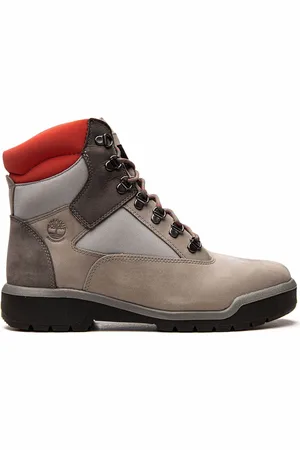 Timberland 6 tommer vandafvisende field-støvler