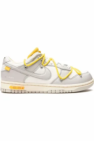 Nike X Off-White Dunk Low sneakers