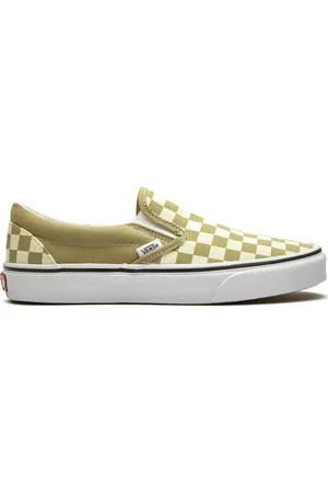 Vans Klassiske slip-on sneakers