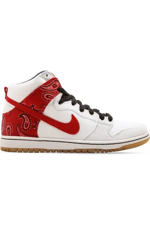 Nike "Dunk High Pro SB ""Cheech and Chong"" sneakers"