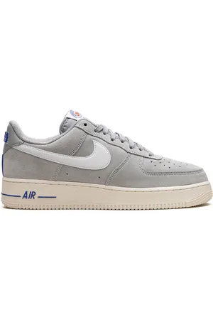 Nike Low-top sneakers med logomærke