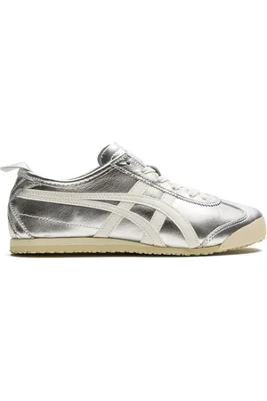 Onitsuka Tiger "Mexico 66 ""Silver Off White"" sneakers"