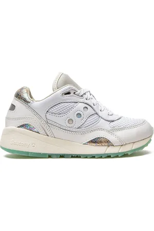 Saucony Low-top Shadow 6000 sneakers