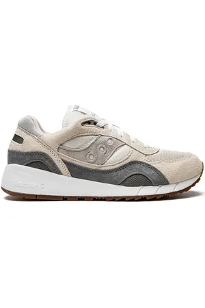 Saucony Low-top Shadow 6000 sneakers