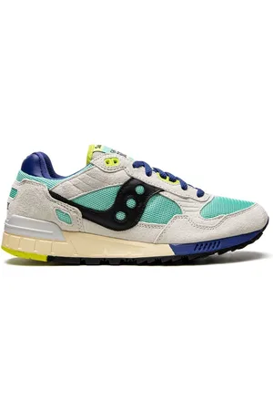 Saucony Low-top Shadow 6000 sneakers