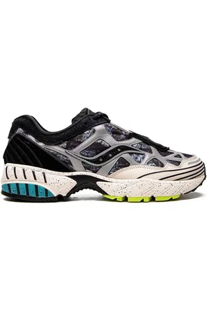 Saucony Grid Web Reflect-sneakers