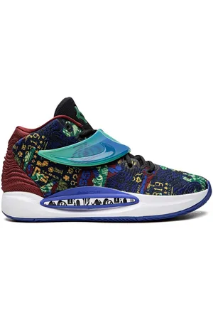 Nike KD 14 NRG high-top sneakers