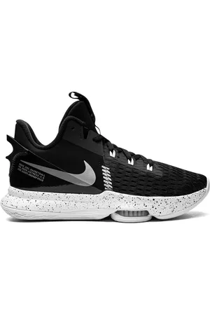 Nike High-top LeBron Witness V sneakers