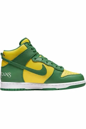 Nike Dunk High Pro SB Supreme-sneakers