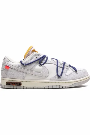 Nike X Off-White Dunk Low sneakers