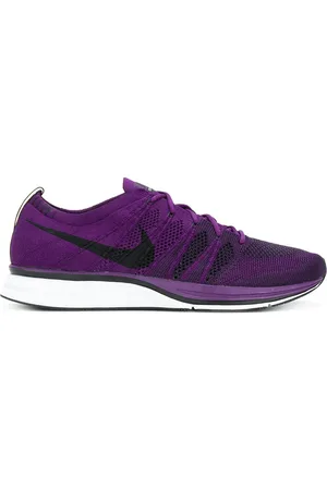Nike Low-top Flyknit Max sneakers